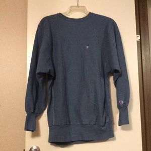 Champion sweatshirt